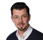 Mitarbeiter Herr Bähr